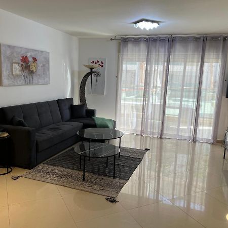 אילת Charmant Appt Dans Residence De Luxe מראה חיצוני תמונה