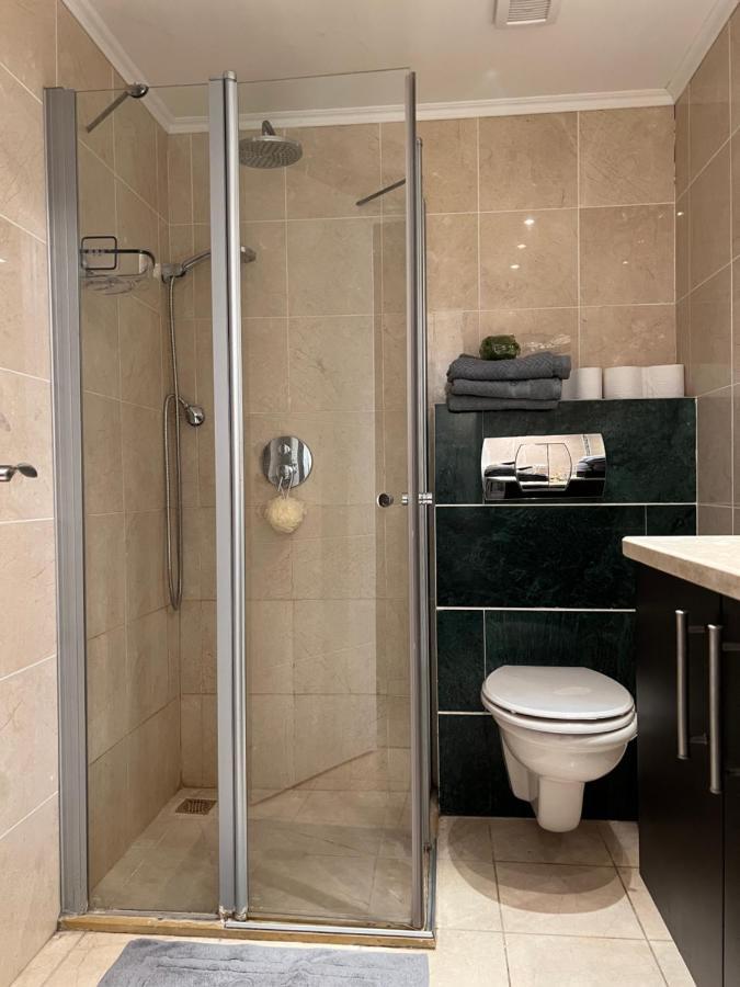 אילת Charmant Appt Dans Residence De Luxe מראה חיצוני תמונה